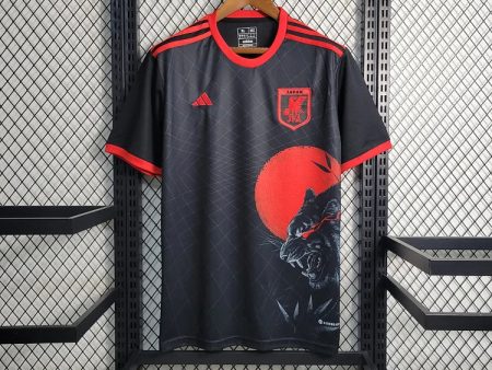 Maillot Concept Japon Soleil Hot on Sale