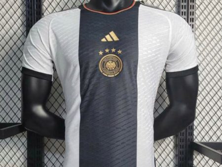 Maillot Domicile Allemagne 2022-2023 Supply