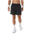 Asics 2041A260 Court 7 Inch Short Mens Black For Cheap