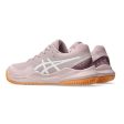 Asics 1044A068 Gel-Resolution 9 GS Clay Junior Cheap