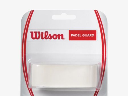 Wilson WRR940100 Paddle Guard Protection Tape Sale