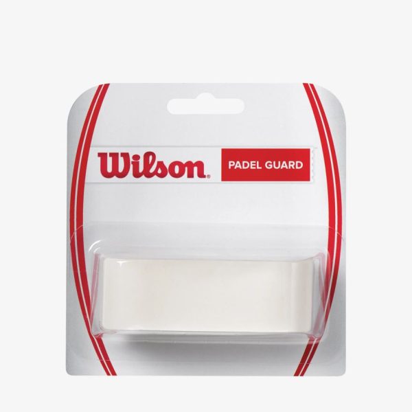 Wilson WRR940100 Paddle Guard Protection Tape Sale