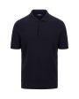 Polo Uomo K-Way Pleyne Blue Depth Fashion