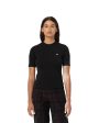 Dickies Marysville tee ss black on Sale