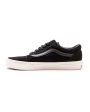 Vans Old Skool Corduroy Black Online Hot Sale