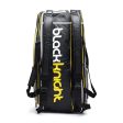 Black Knight Pro Series Tour Bag Hot on Sale