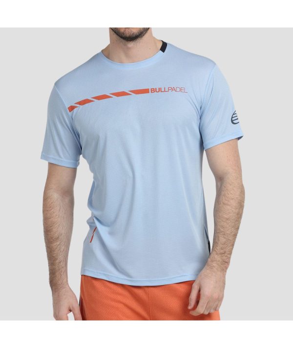 Bullpadel Legal T-Shirt Mens Supply