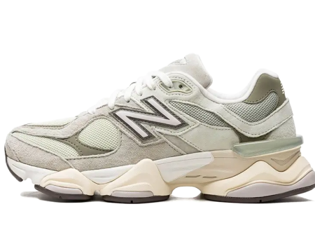 New Balance® 9060 Olivine Hot on Sale