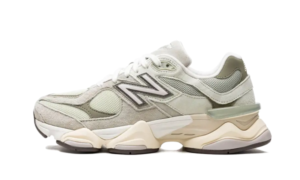 New Balance® 9060 Olivine Hot on Sale