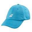 Babolat 5UB1221 Pure Logo Cap Online Sale