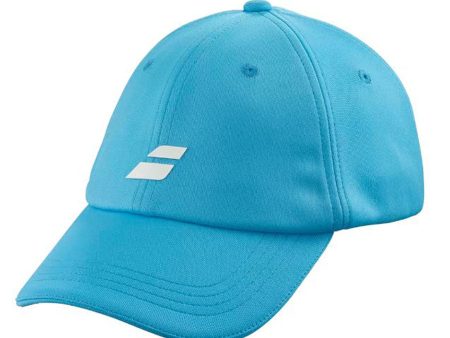 Babolat 5UB1221 Pure Logo Cap Online Sale