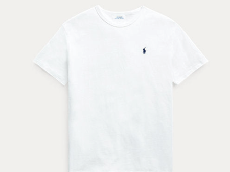 T-shirt Ralph Lauren® Online now