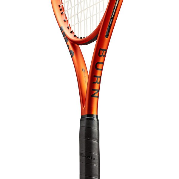 Wilson WR109010 Burn 100LS V5.0 (280g) For Cheap