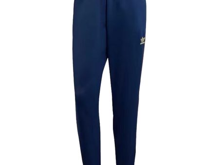 Pantalone Adidas Superstar Trackpant Blu Rosso Online Sale