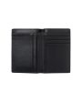 Carhartt Wip Vegas Vertical Wallet Nero Hot on Sale