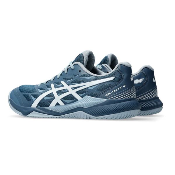 Asics 1071A090 Gel Tactic 12 Supply