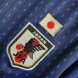 Maillot Domicile Japon Coupe du Monde 2018 For Sale