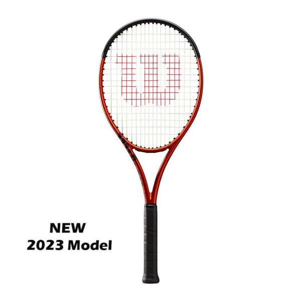 Wilson WR109010 Burn 100LS V5.0 (280g) For Cheap