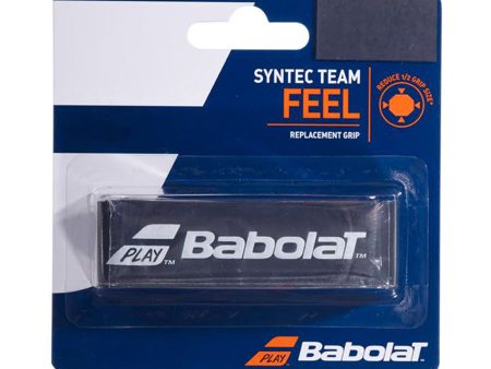 Babolat 670065 Syntec Team Grip Discount