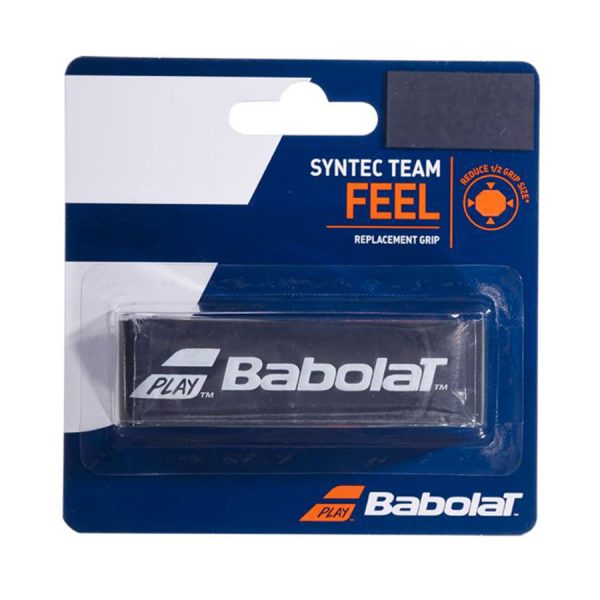 Babolat 670065 Syntec Team Grip Discount