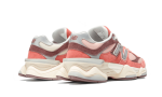 New Balance® 9060 Sea Salt Cherry Blossom For Discount