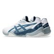 Asics Gel Powerbreak GS Junior Indoor Shoes Discount