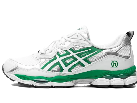 Asics® Gel-NYC Hidden NY Hot on Sale