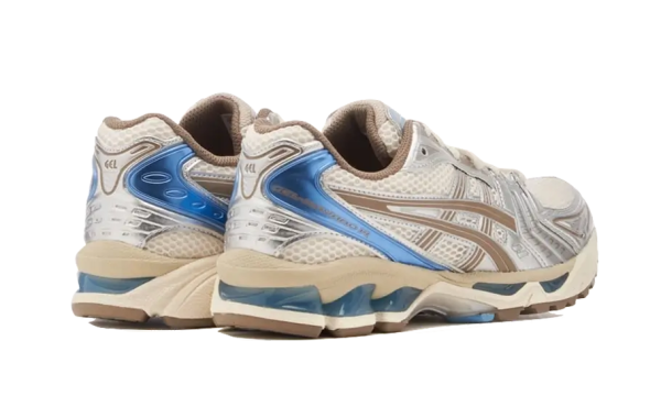 Asics® Gel-Kayano 14 Cream Pepper Online Hot Sale