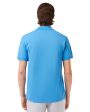 Polo Uomo Lacoste Classic L.12.12 azzurro Cheap