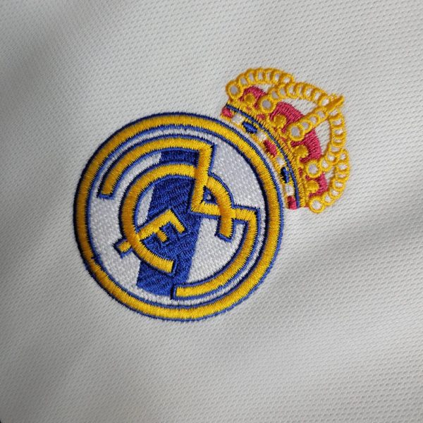 Maillot Domicile Real Madrid 2023-2024 For Cheap