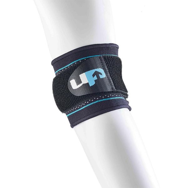 Precision UP5184 Ultimate Performance Advanced Ultimate Compression Elbow Support For Cheap