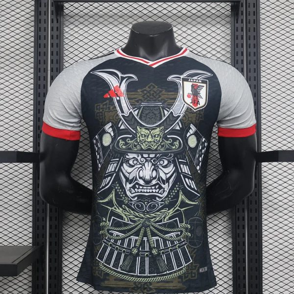 Maillot Concept Japon Shogun Online Hot Sale