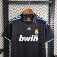 Maillot Rétro Extérieur Real Madrid 2009-2010 Supply