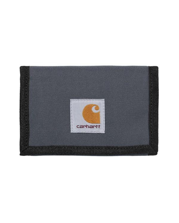 Carhartt Wip Alec Wallet Zeus Sale