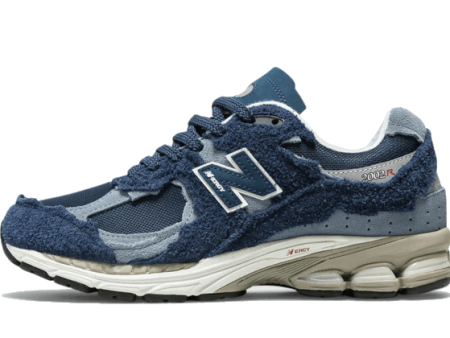 New Balance® 2002R Protection Pack Navy Cheap