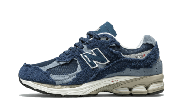 New Balance® 2002R Protection Pack Navy Cheap