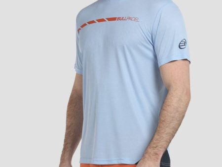 Bullpadel Legal T-Shirt Mens Supply