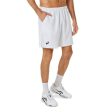 Asics 2041A261 Court 9 Inch Short Mens Online