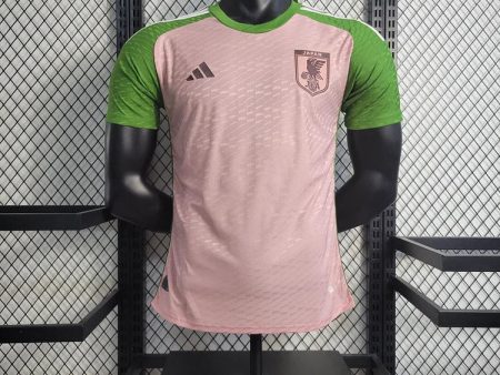 Maillot Third Japon Coupe du Monde 2022 For Sale