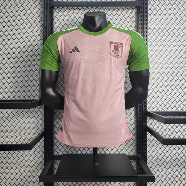 Maillot Third Japon Coupe du Monde 2022 For Sale