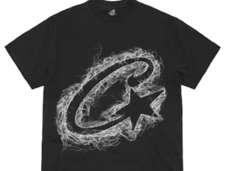 T-Shirt Corteiz® C-Star String Online Hot Sale