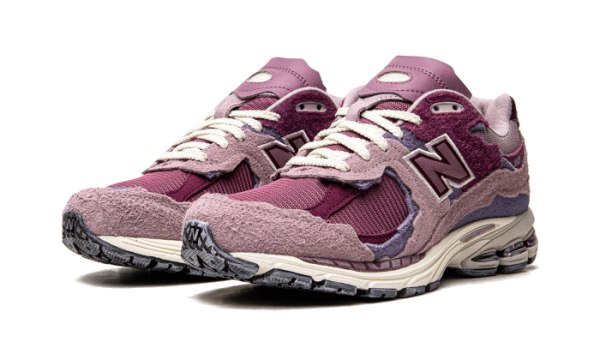 New Balance® 2002R Protection Pack Pink Online Hot Sale