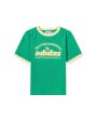 T-Shirt Donna Adidas Retro Grx Tee Verde Sale