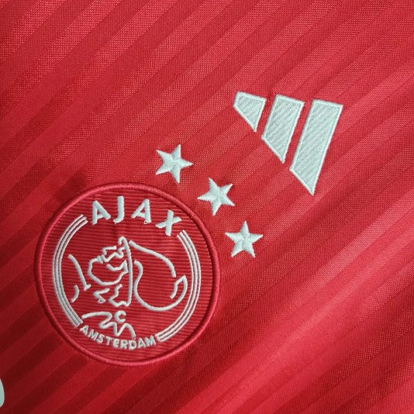 Maillot Domicile Ajax Amsterdam 2023-2024 Online