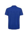 Polo Uomo Lacoste L.12.12 Royal Blue on Sale