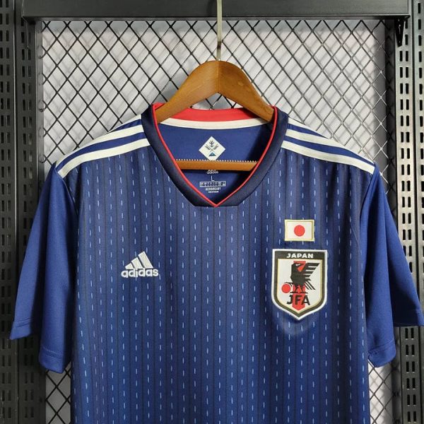 Maillot Domicile Japon Coupe du Monde 2018 For Sale