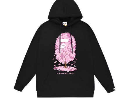 Pull Bape : A Bathing Ape Sakura ® Online