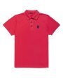 Polo Uomo Refrigiwear New Main Fuxia Cheap