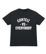 T-Shirt Corteiz® VS Everybody For Cheap