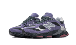 New Balance® 9060 Violet Noir Cheap